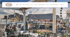 Desktop Screenshot of belthazar.co.za